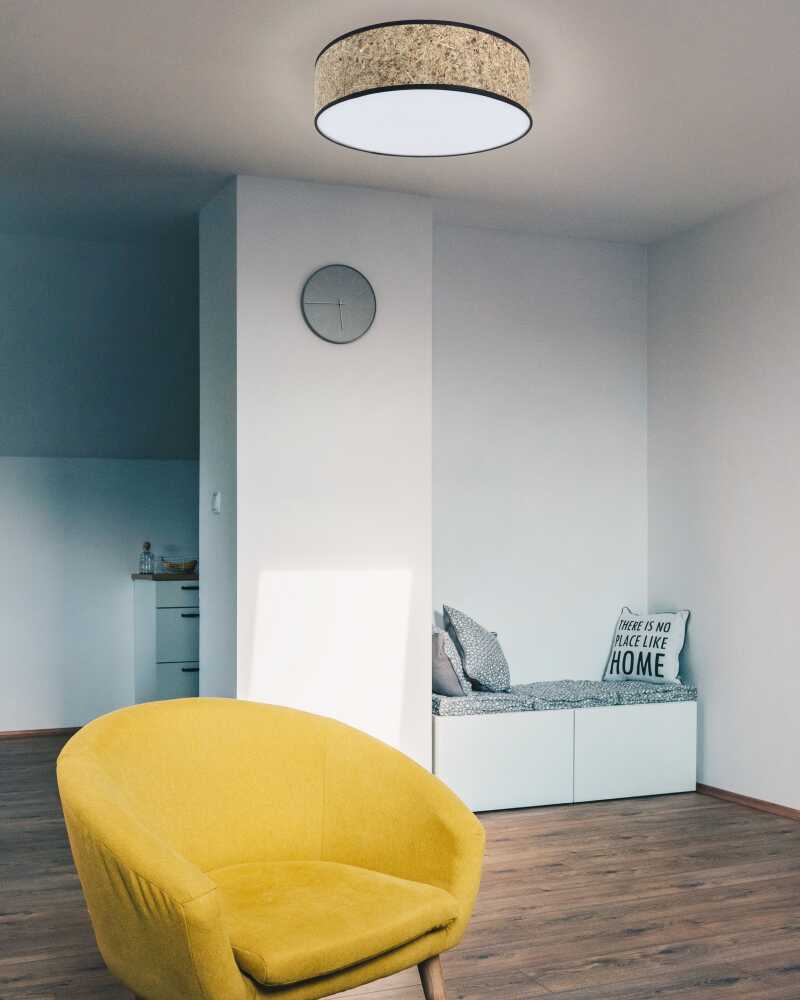 Ceiling Lamp 0000 Modern Apartment Ceiling Lamp by ALMUT von Wildheim