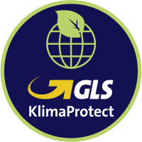 GLS climate protect icon ALMUT von Wildheim