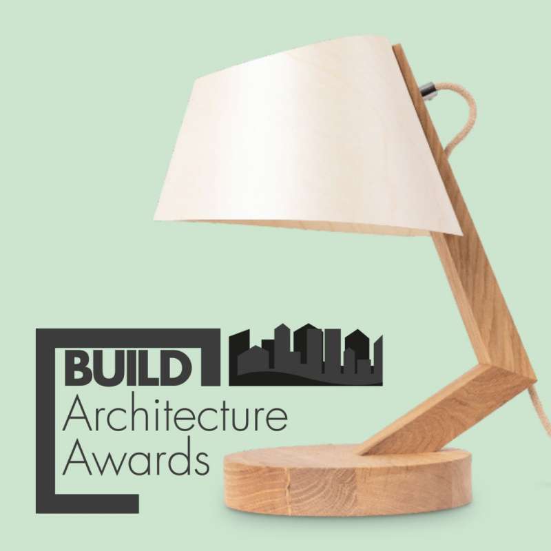 ALMUT von Wildheim sustainable lamp designer