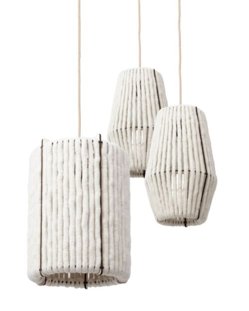 Lamps made of wool ALMUT_6020_lamps_made_of_wool_design_lamps