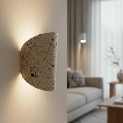 Almwiese light Wandlampe Almut von Wildheim